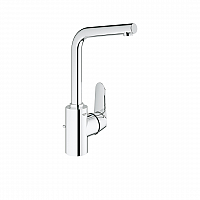 Смесител Grohe Eurodisc Cosmopolitan Ehm Wt За Умивални - siko.bg Смесител Grohe Eurodisc Cosmopolitan Ehm Wt За Умивални